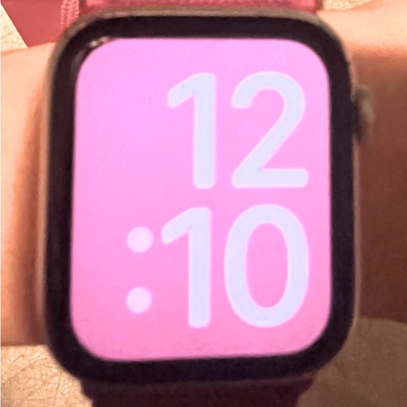 Apple Watch - Picture 1 of 3